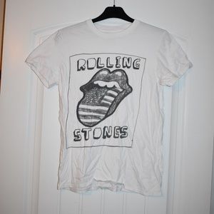 Sm The Rolling Stones T